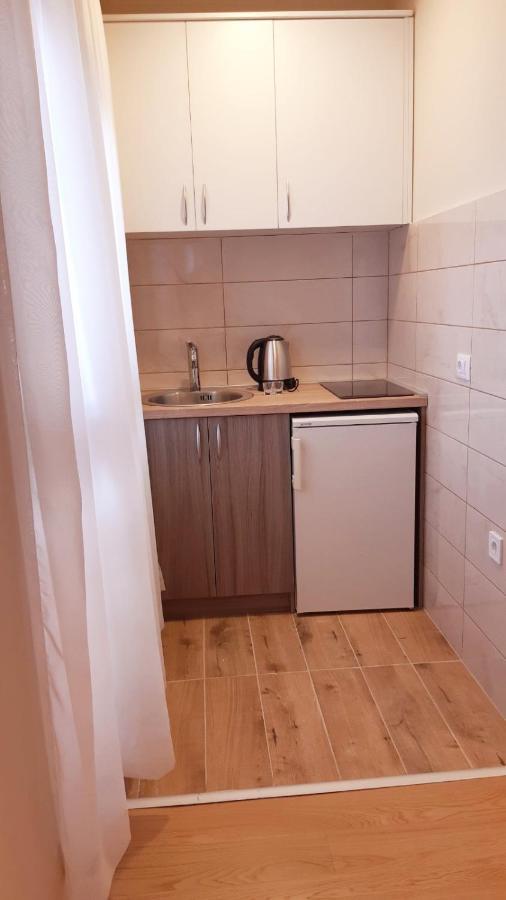 Pilon Apartments Žabljak Eksteriør bilde