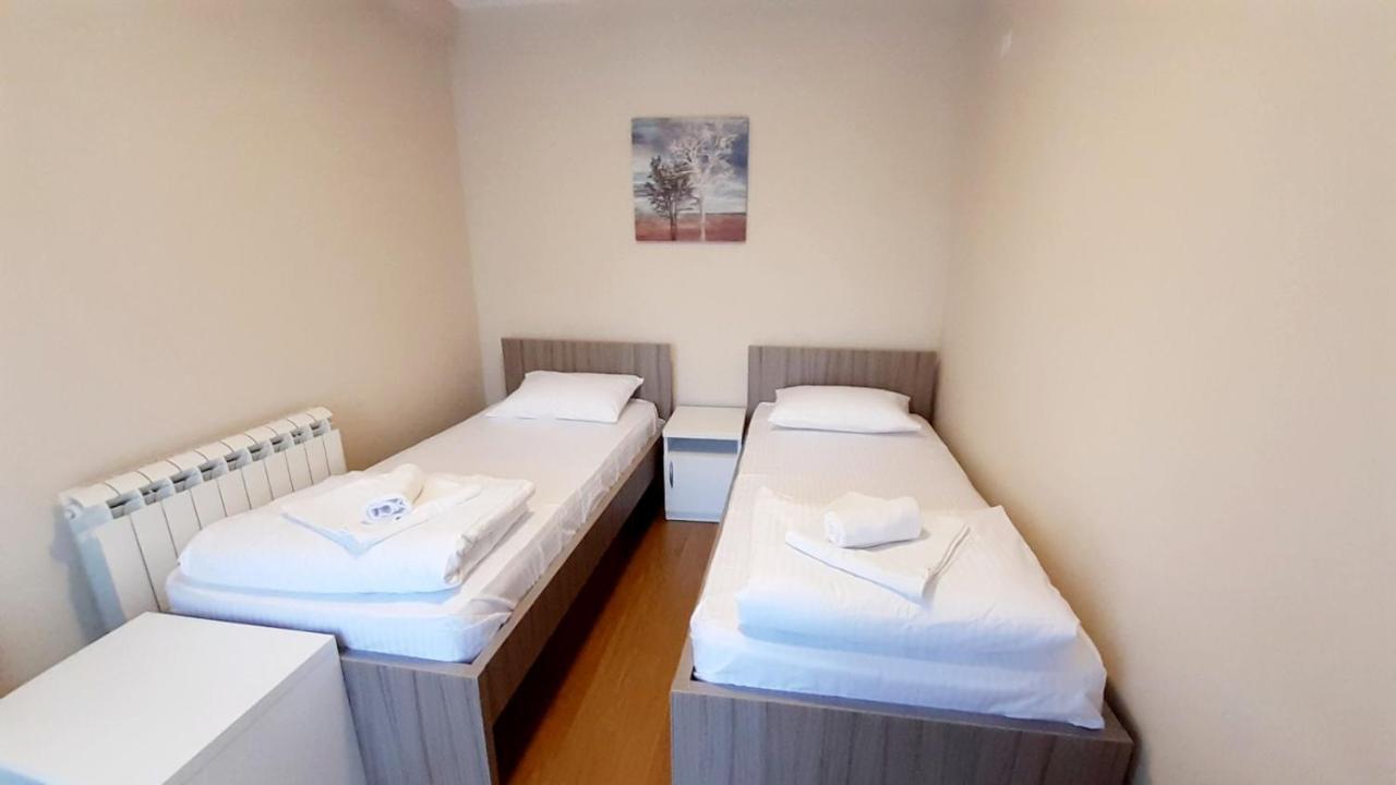 Pilon Apartments Žabljak Eksteriør bilde
