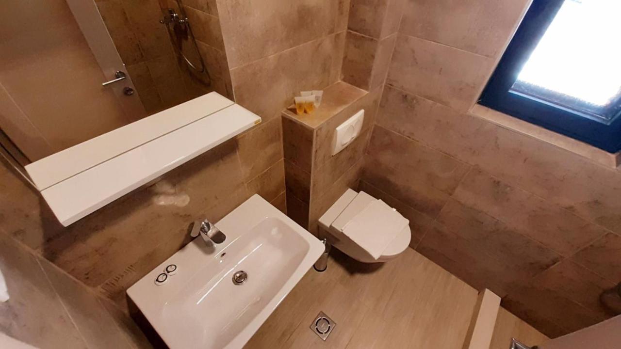 Pilon Apartments Žabljak Eksteriør bilde