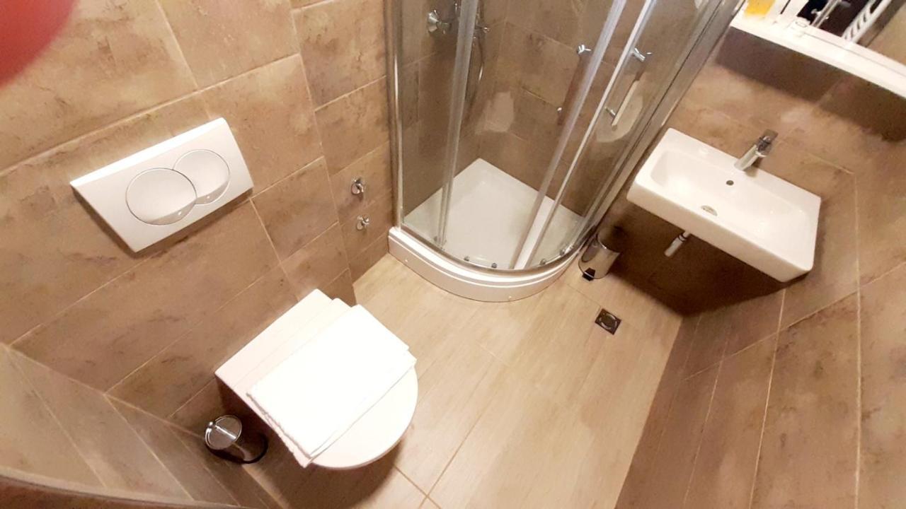 Pilon Apartments Žabljak Eksteriør bilde