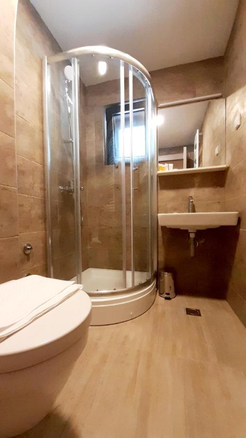Pilon Apartments Žabljak Eksteriør bilde